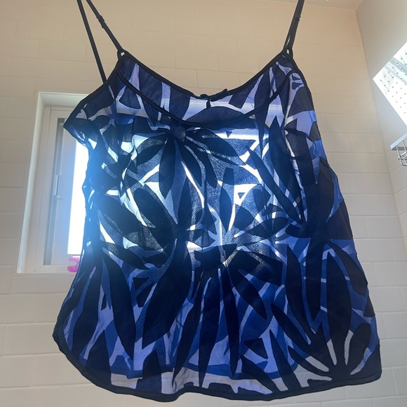 Sheer Cami - Picture 3 of 3